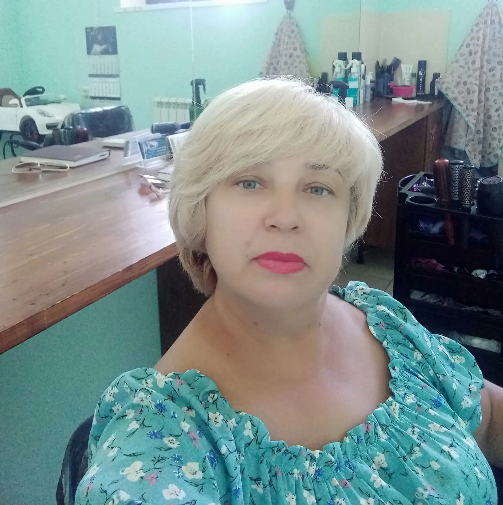 Dona Cleusa