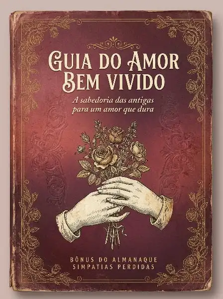 Guia do Amor Bem Vivido