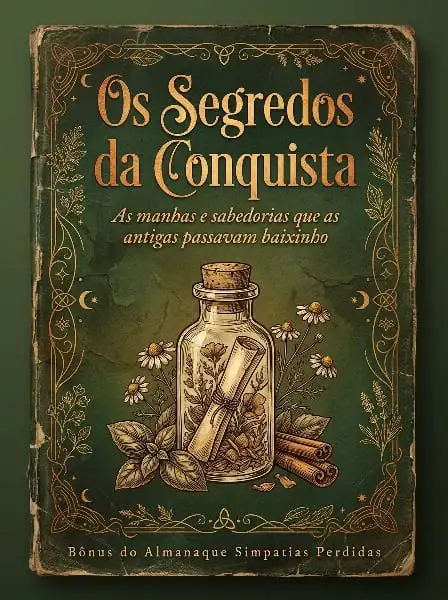Os Segredos da Conquista