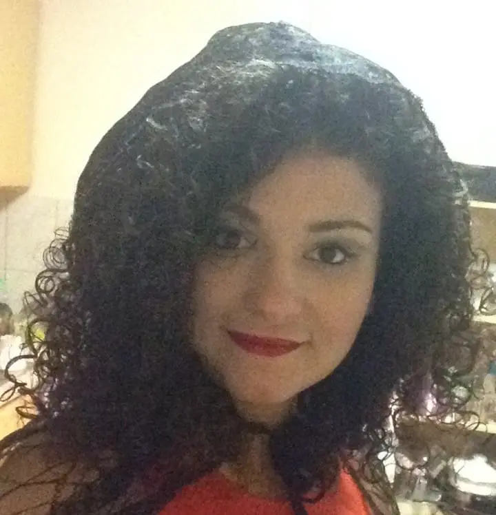 Sônia Ribeiro